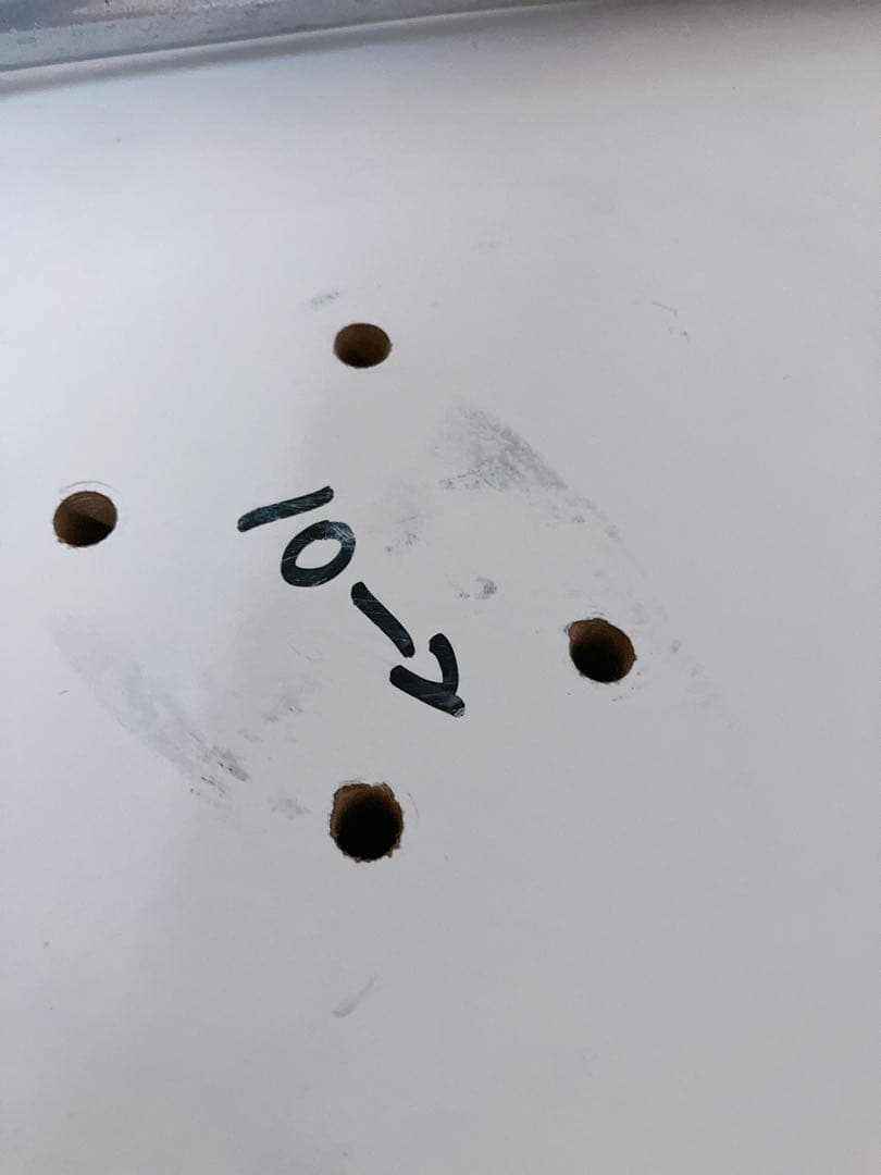 猫脚　コンソールテーブル　パソコンデスク　スチール脚　学習机