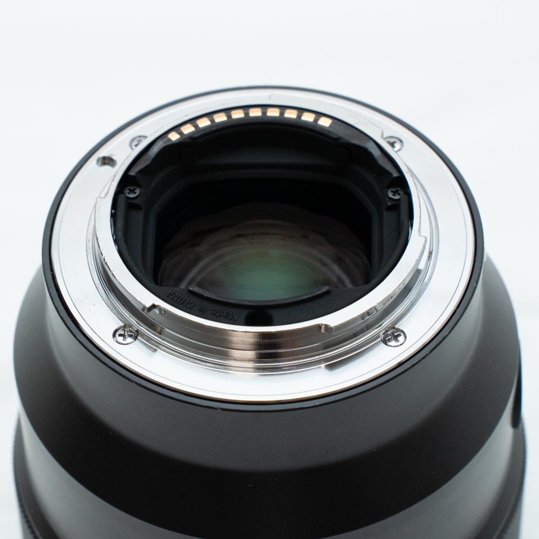 【単焦点レンズ】FE85mm F1.8 SEL85F18 / SONY