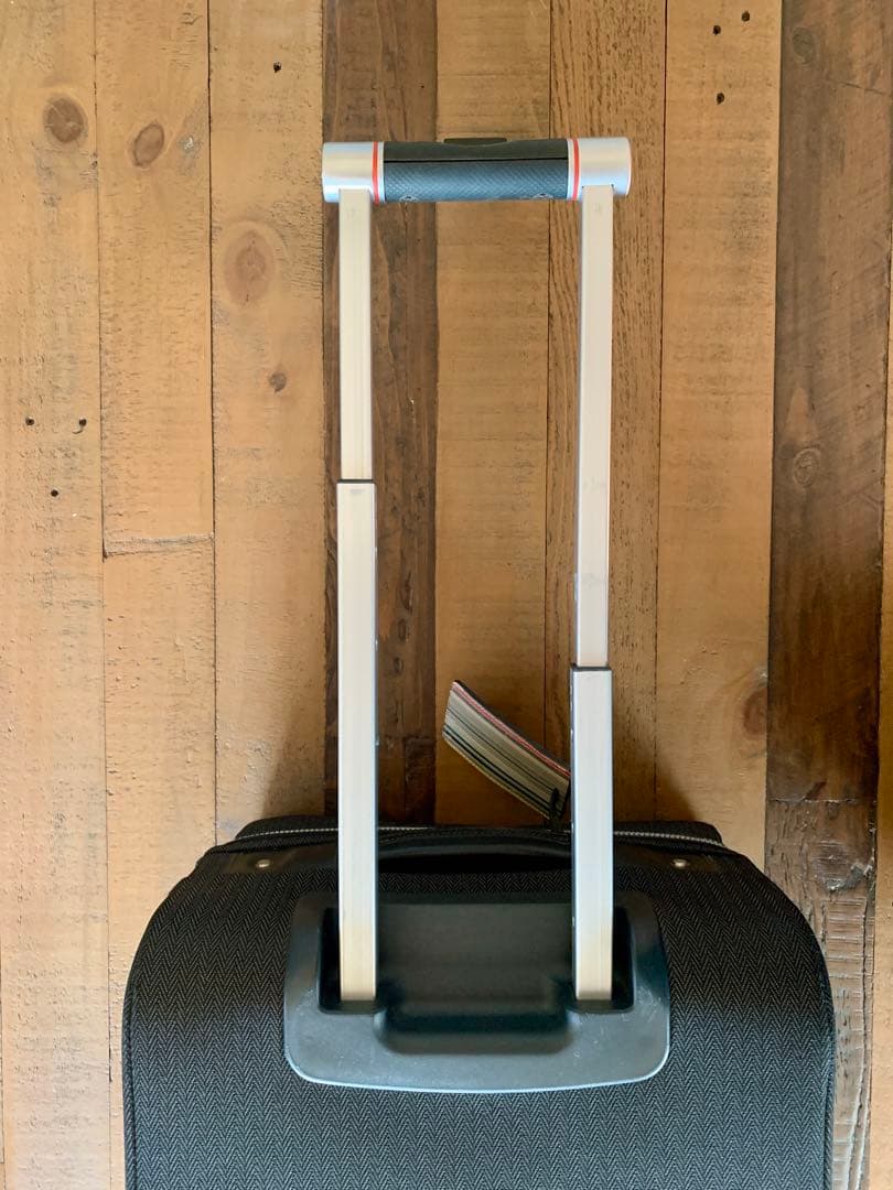 りんこ　【廃盤】PaulSmith　ポールスミス　キャリーケース