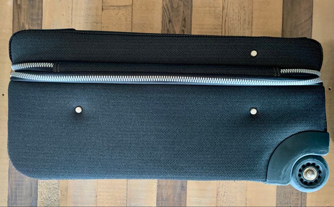 りんこ　【廃盤】PaulSmith　ポールスミス　キャリーケース