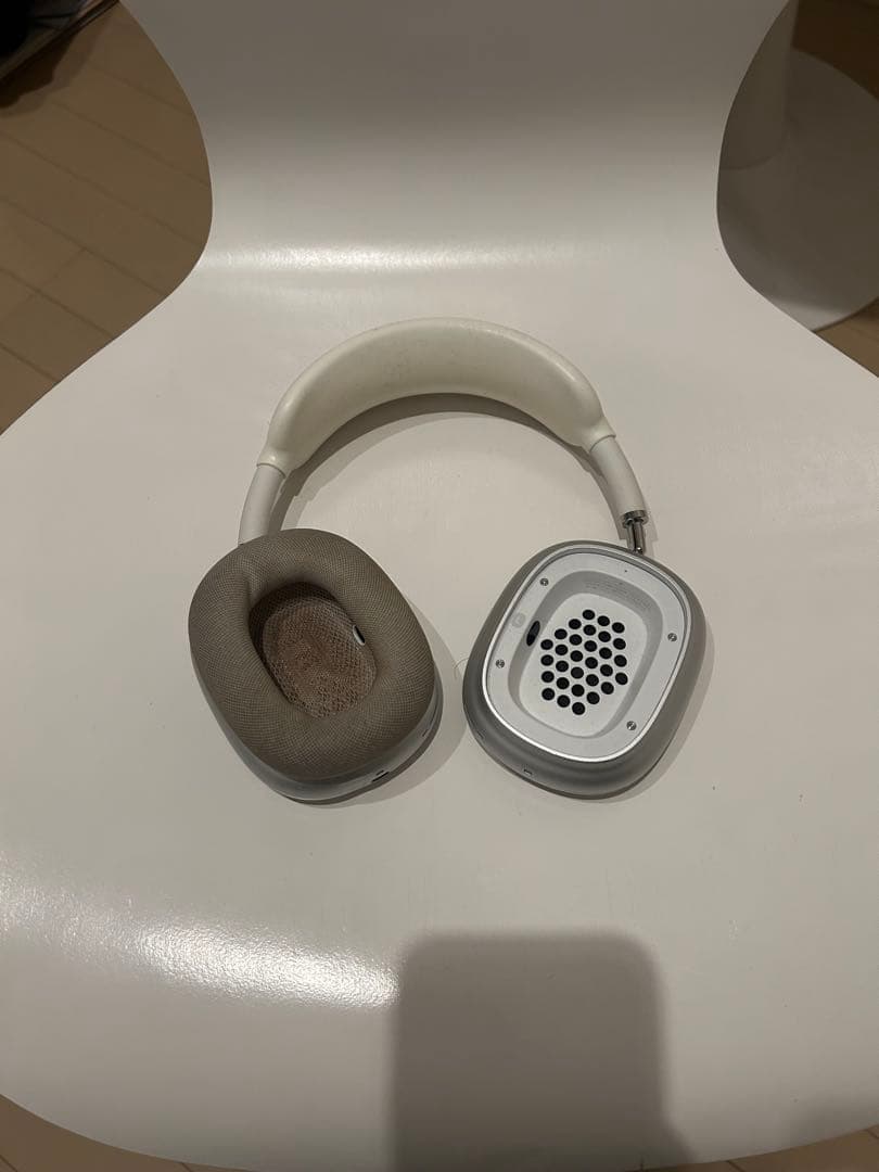 AirPodsmax ジャンク品