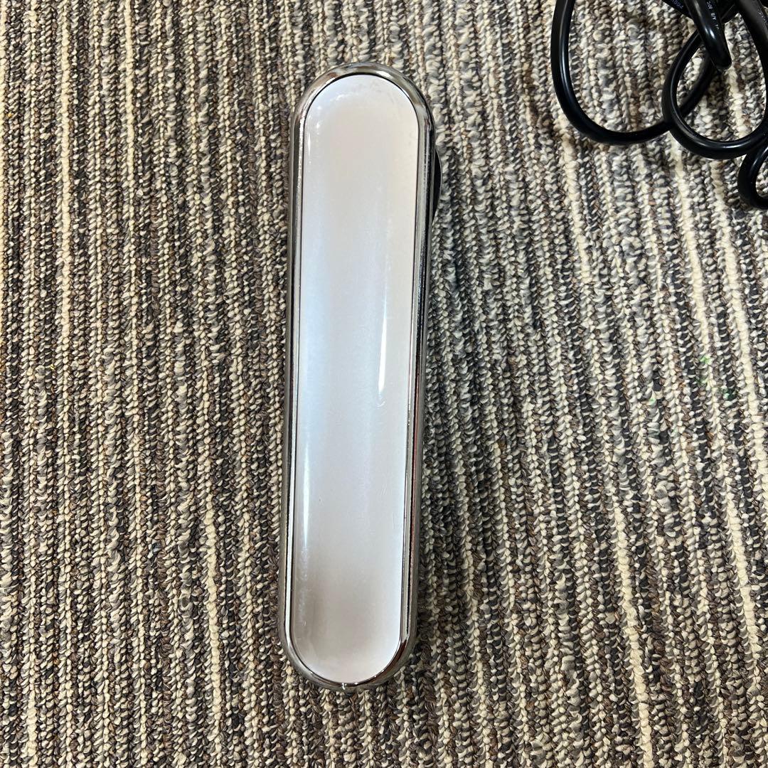 YA-MANフォトプラスプレスステージss 美顔器 充電器付き