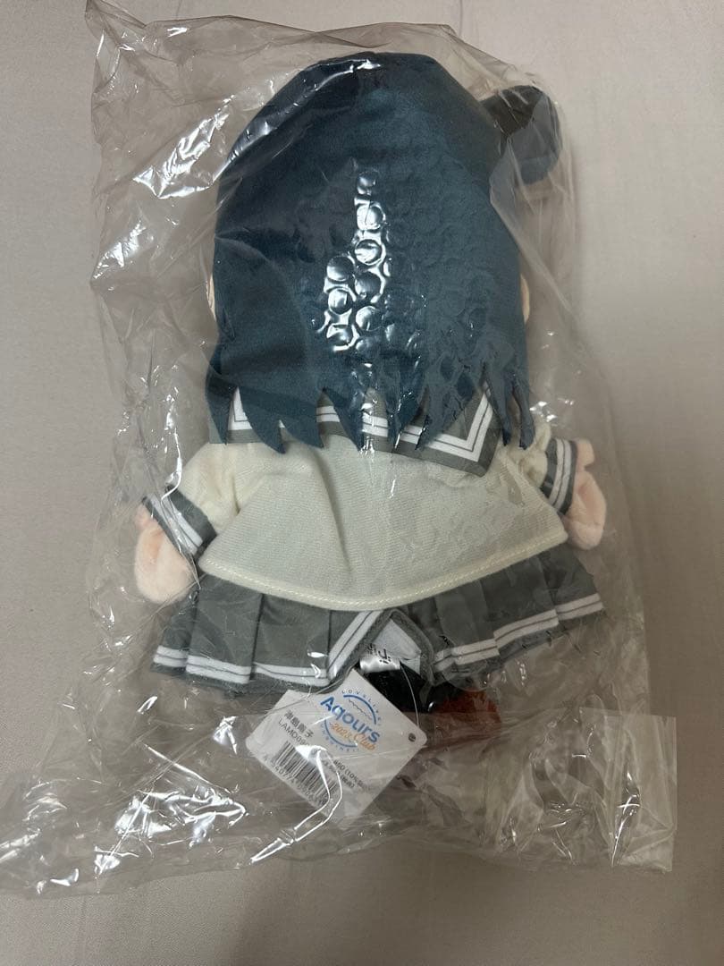 津島善子 Aqours Club 2023 パペット ぬいぐるみ ラブライブ