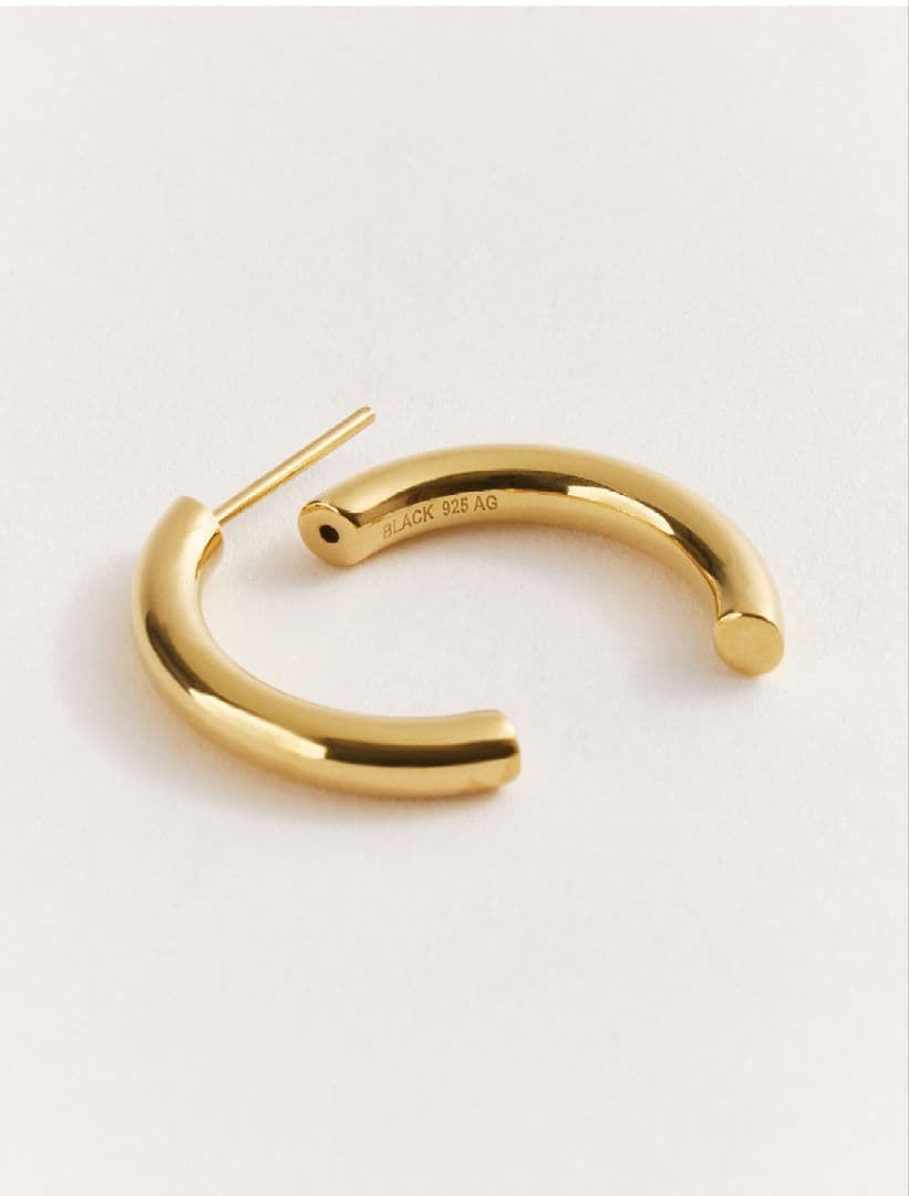 【MARIA BLACK】ピアス 2個セット