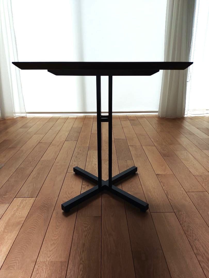 a.flat エーフラット　カフェテーブル