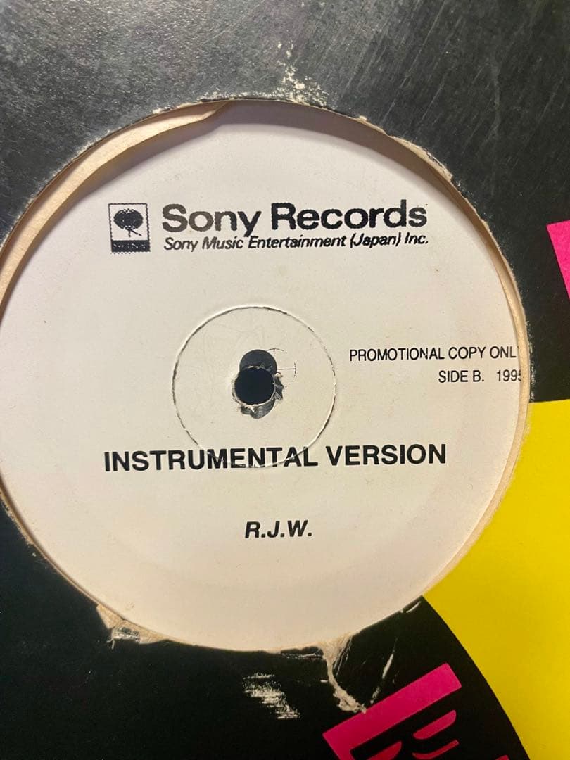 【超希少】Nahki&BabyBaby 女と兵器とラガマフィン ジャパレゲ