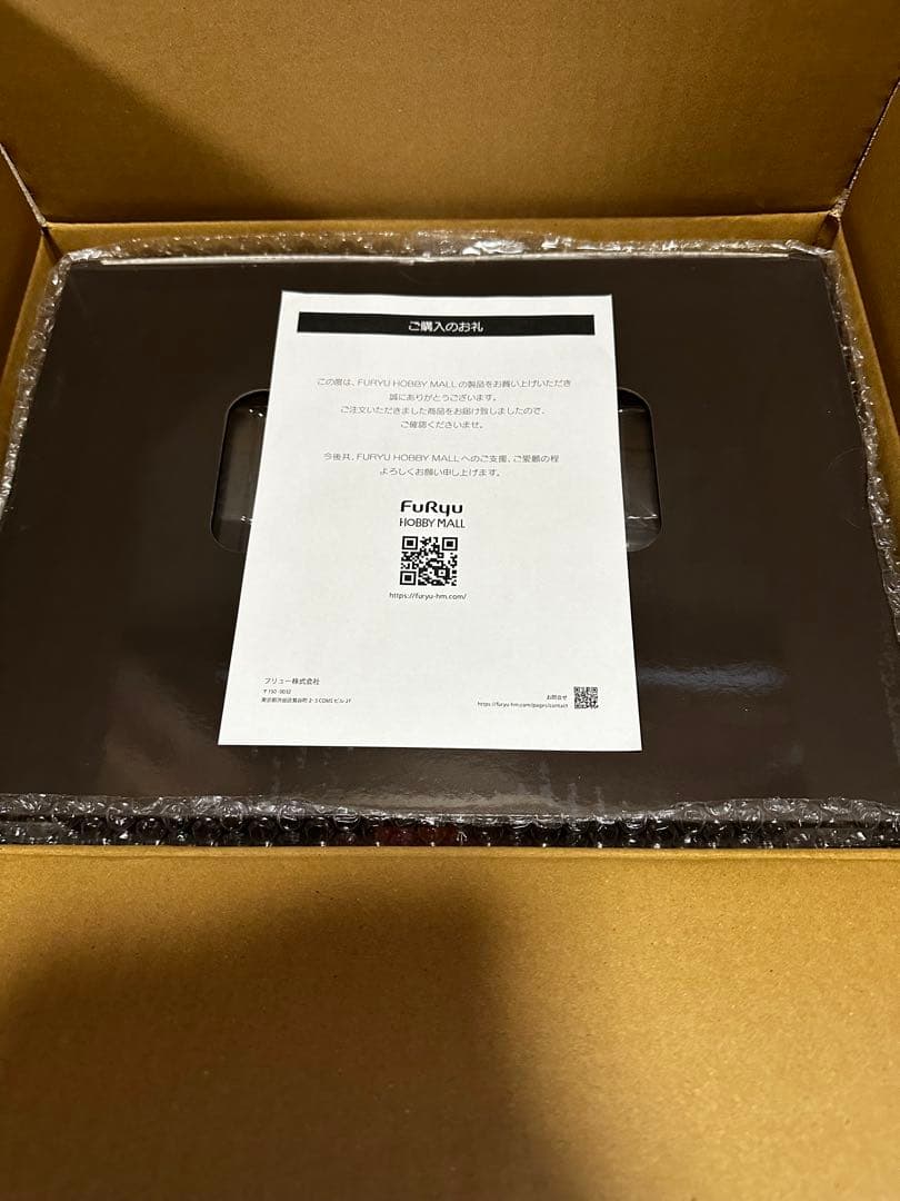 【めぐみん】漆黒の薔薇ドレスver. 1/7スケールフィギュア