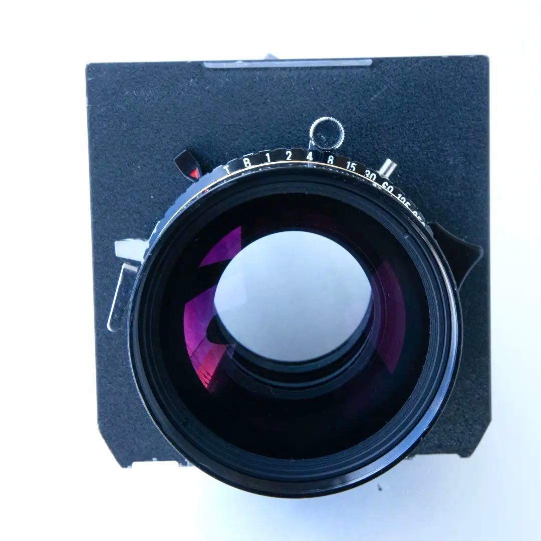 Nikon ニコン NIKKOR-AM* ED 210mm f/5.6