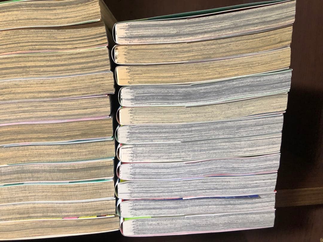 チェンソーマン　全巻セット　1-22巻