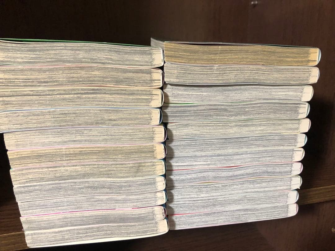 チェンソーマン　全巻セット　1-22巻