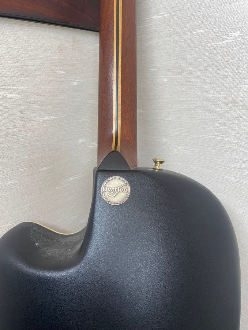 Adamas W 597T Ovation USA アダマス　オ？ベーション