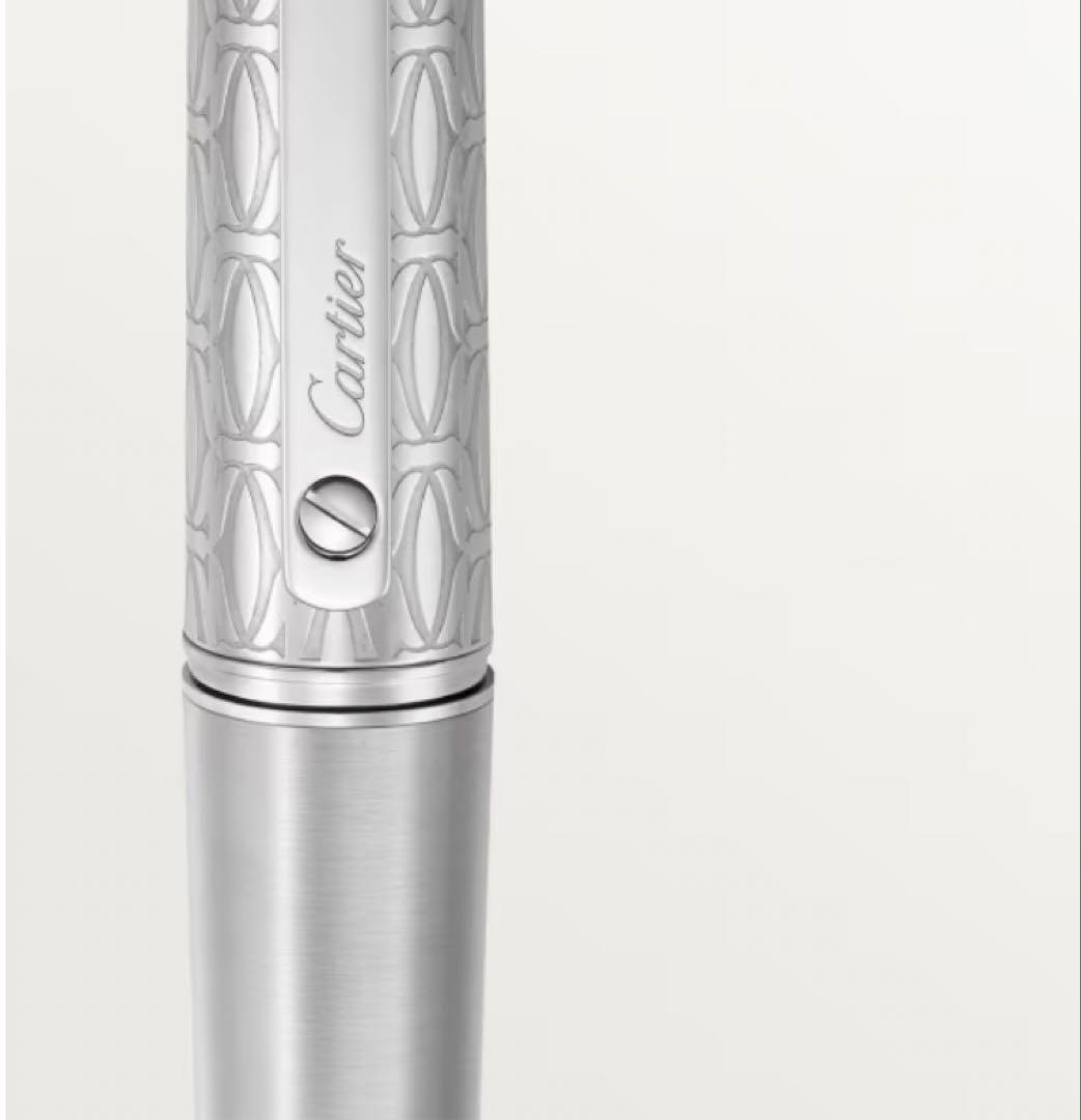 Cartier ボールペン