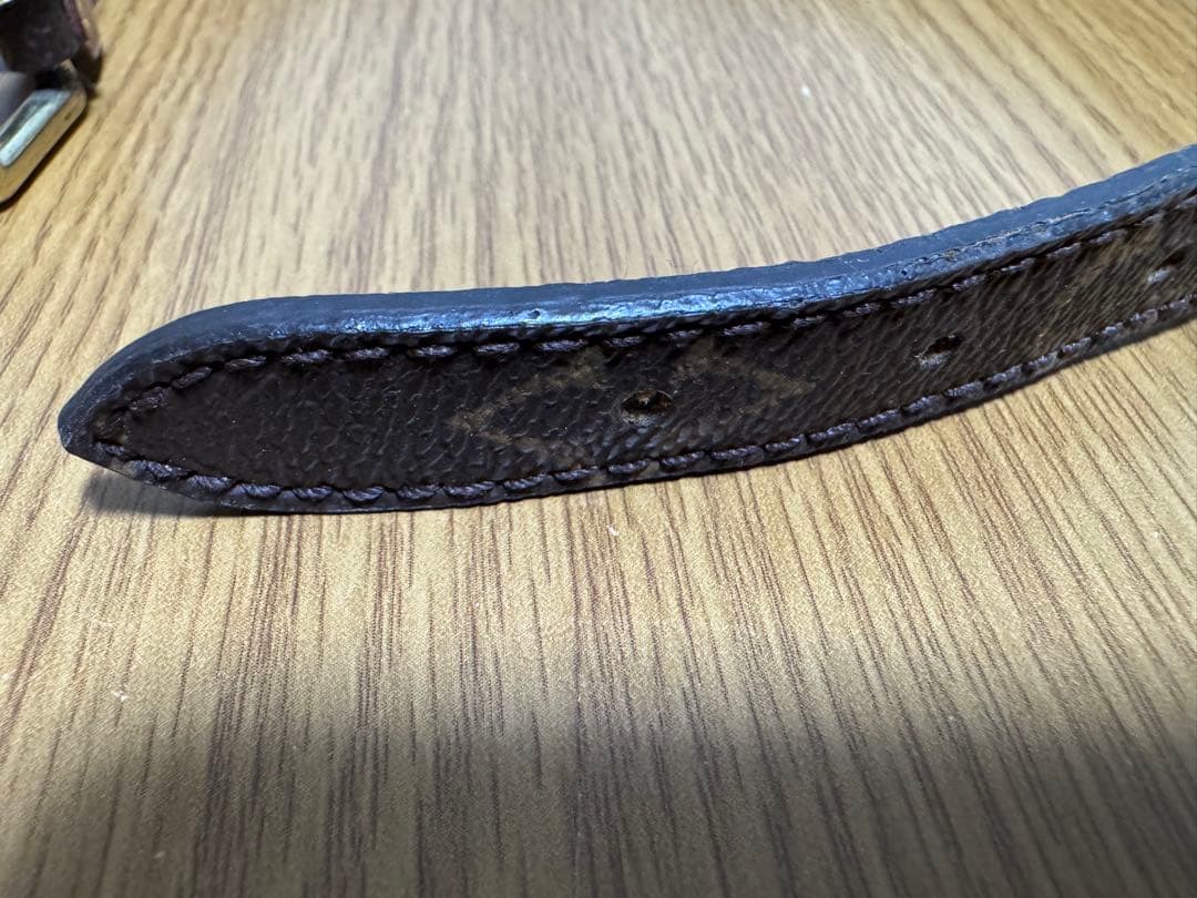 Louis Vuitton 首輪