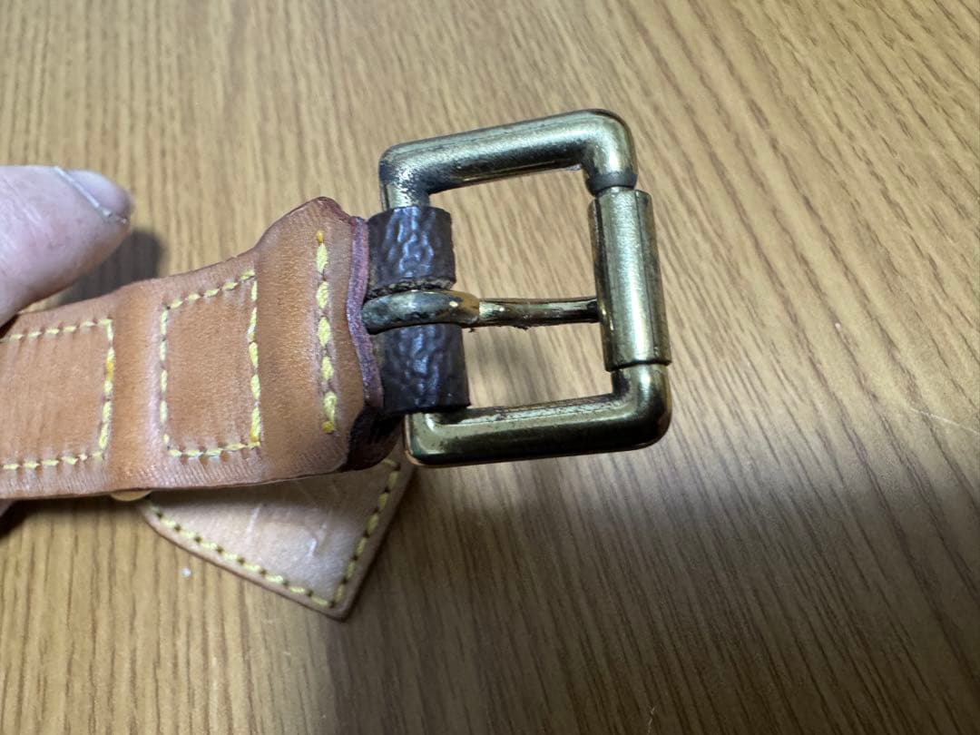 Louis Vuitton 首輪