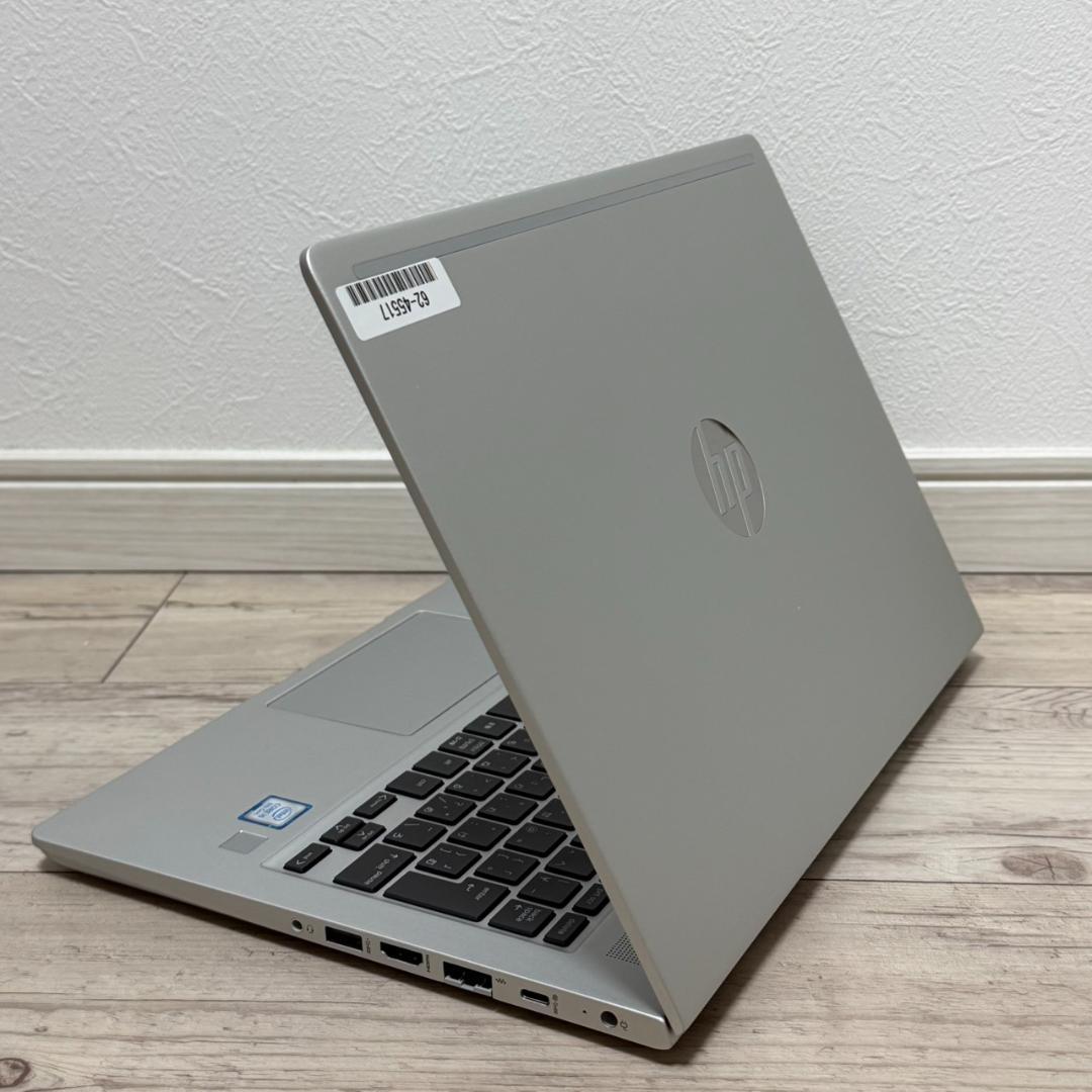 ハイスペック レッツノート 10世代 Core i5 16G 256GB WPS