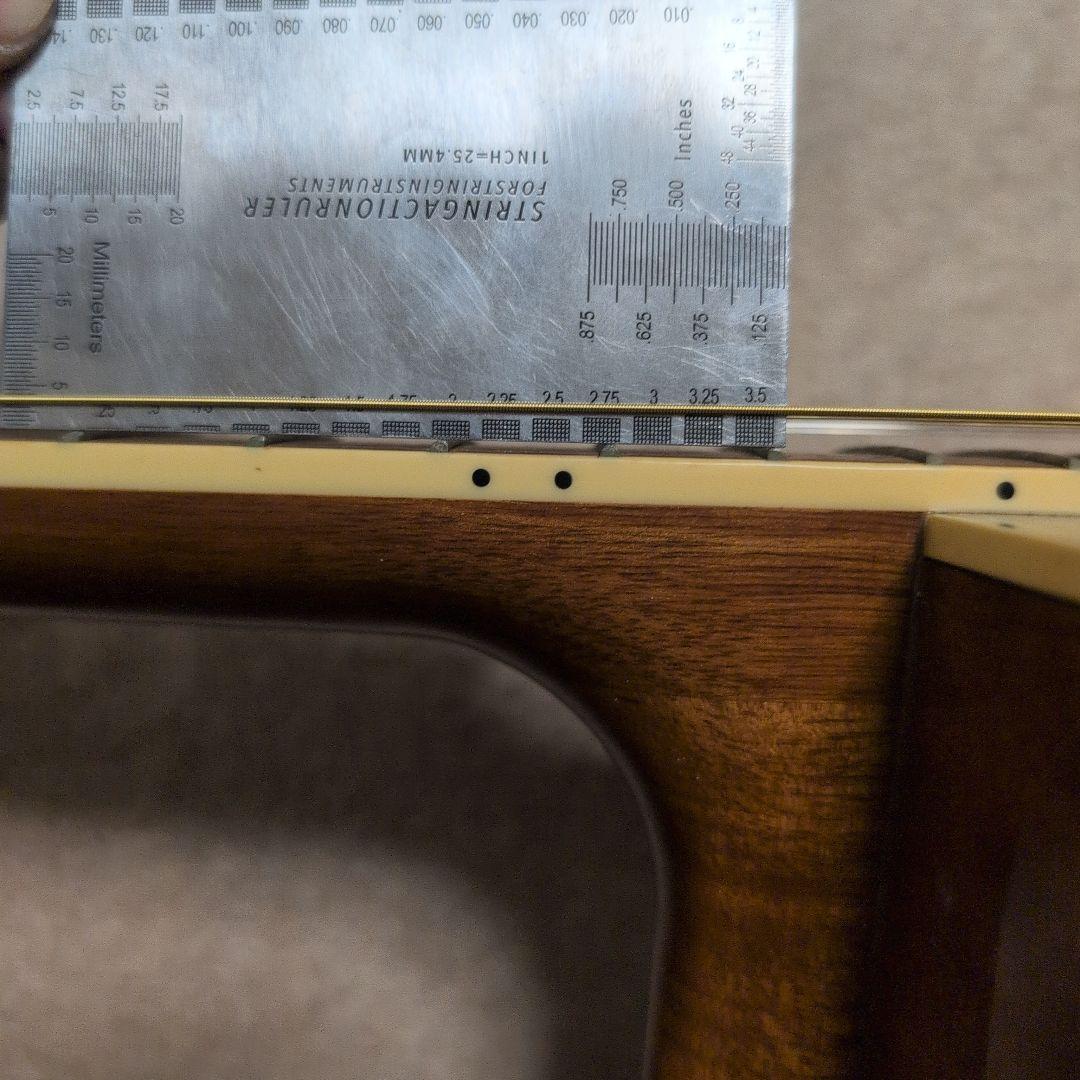 YAMAHA FS720S TBS トップ単板 000サイズ 美品　美音