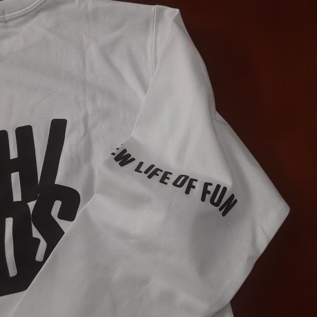 新品　ハチヤーズ　レディースゴルフ 長袖トレーナー　完売品S