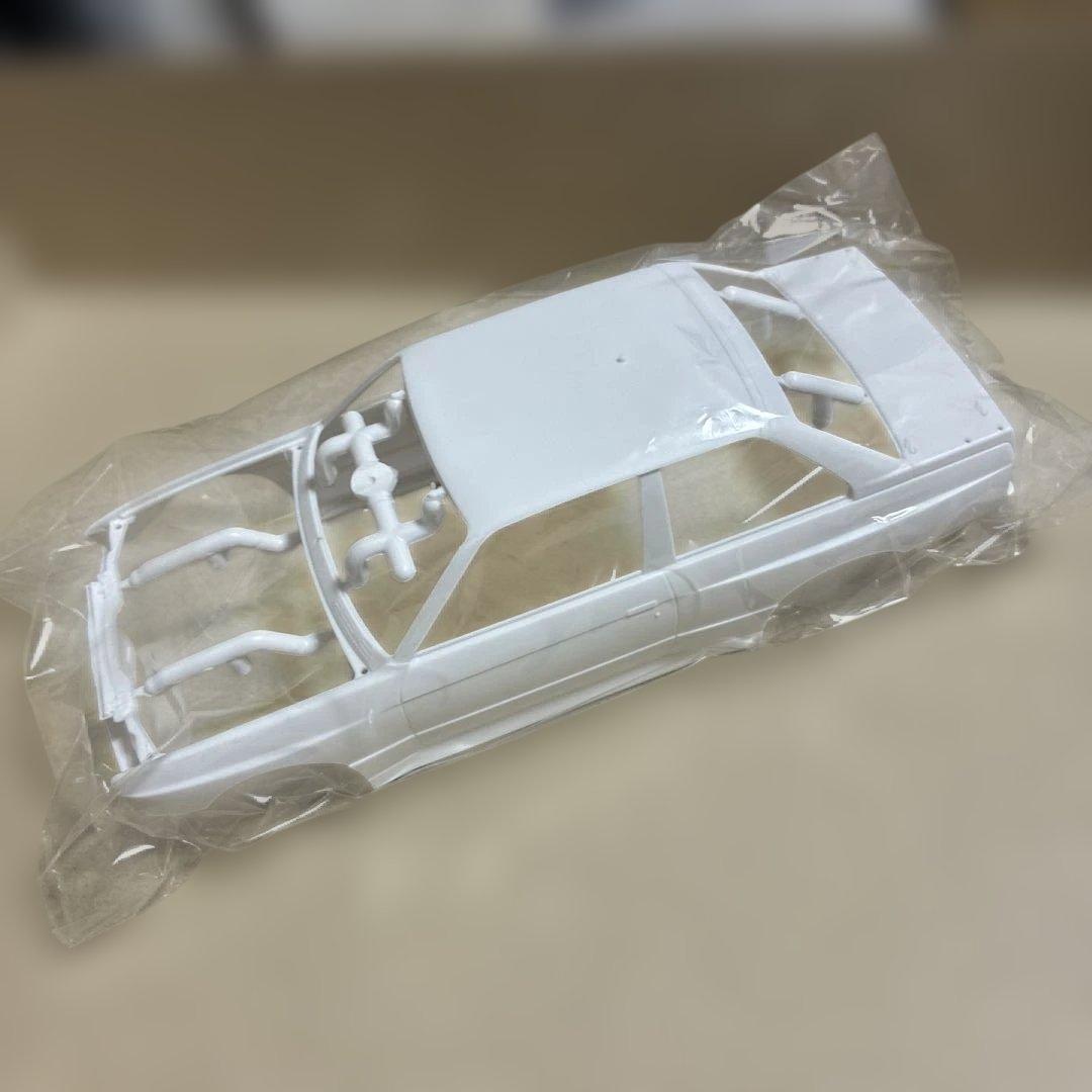 自動車 nunu,BMW M3 E30 '88 SPA 24 HOURS WINNER