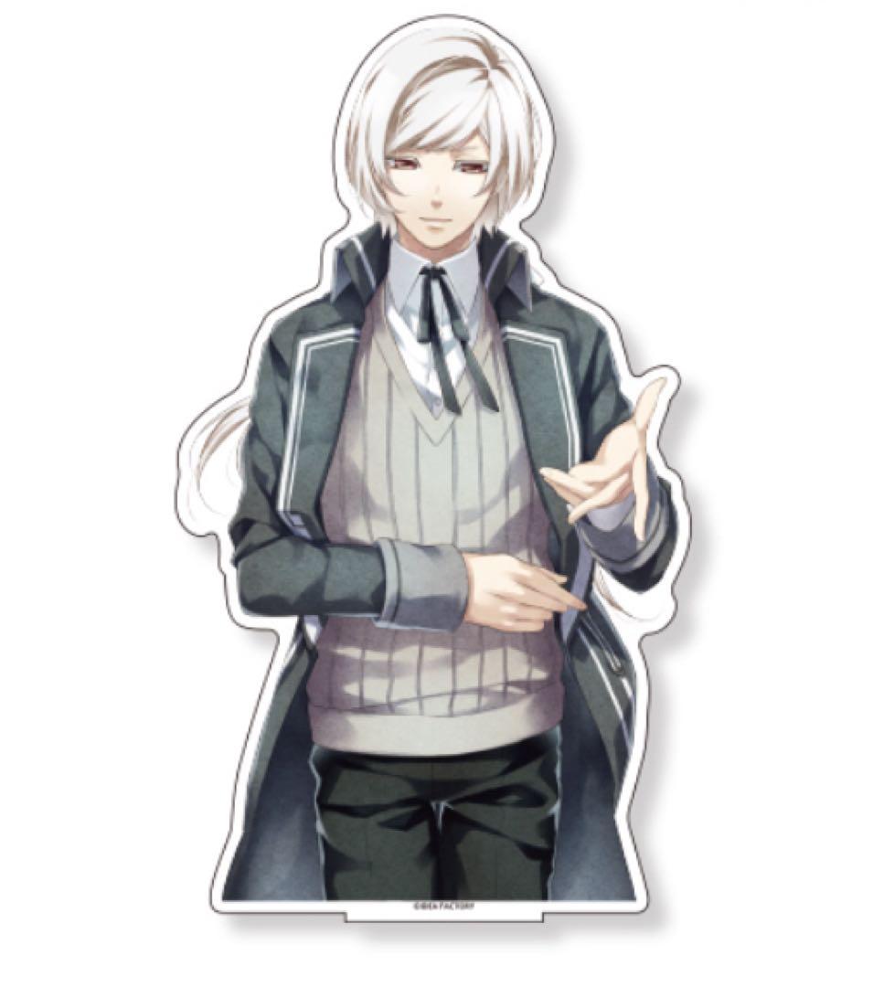 ノルンノネット 朔也 オトメイト