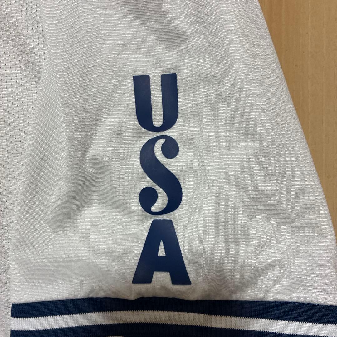 Nike SB シャツ　USA代表