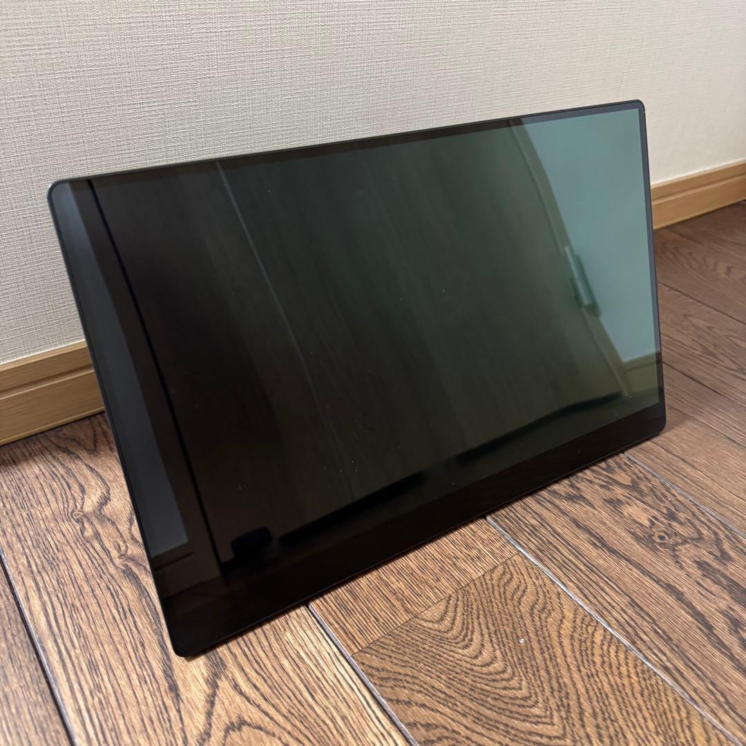 ディスプレイ・モニター本体 RICOH Light Monitor 150BW