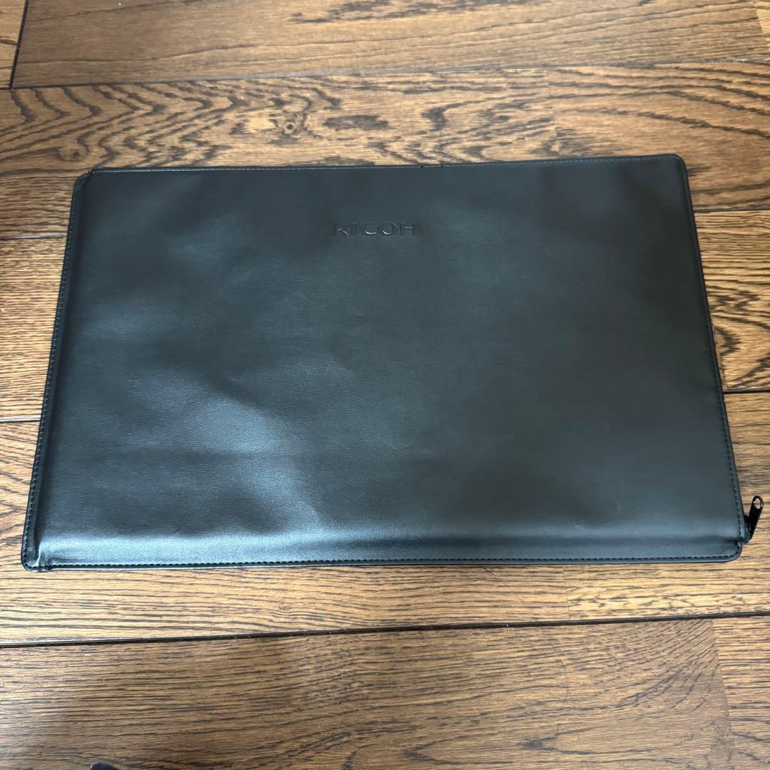 ディスプレイ・モニター本体 RICOH Light Monitor 150BW