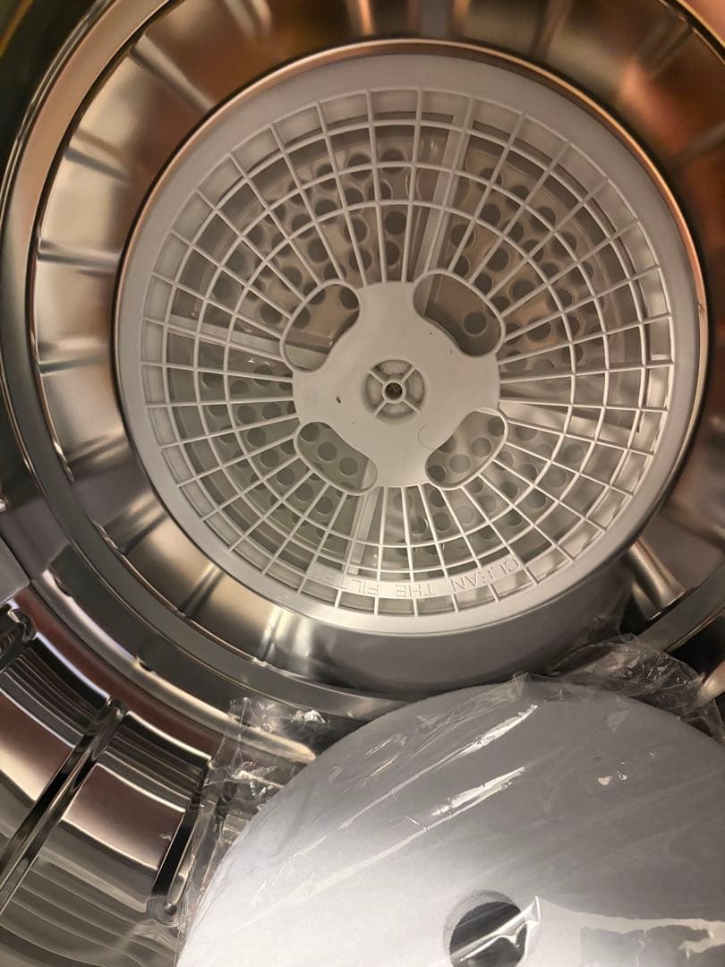 小型衣類乾燥機 SR-ASD025W