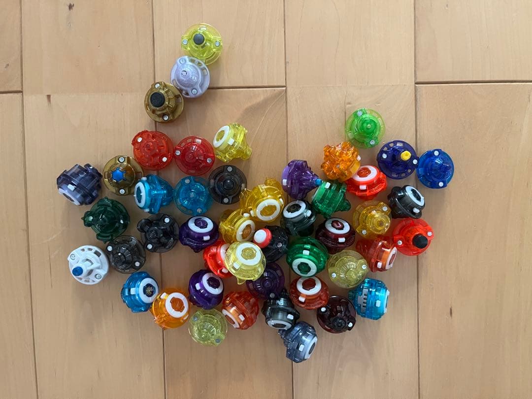 ベイブレードバースト　まとめ売り