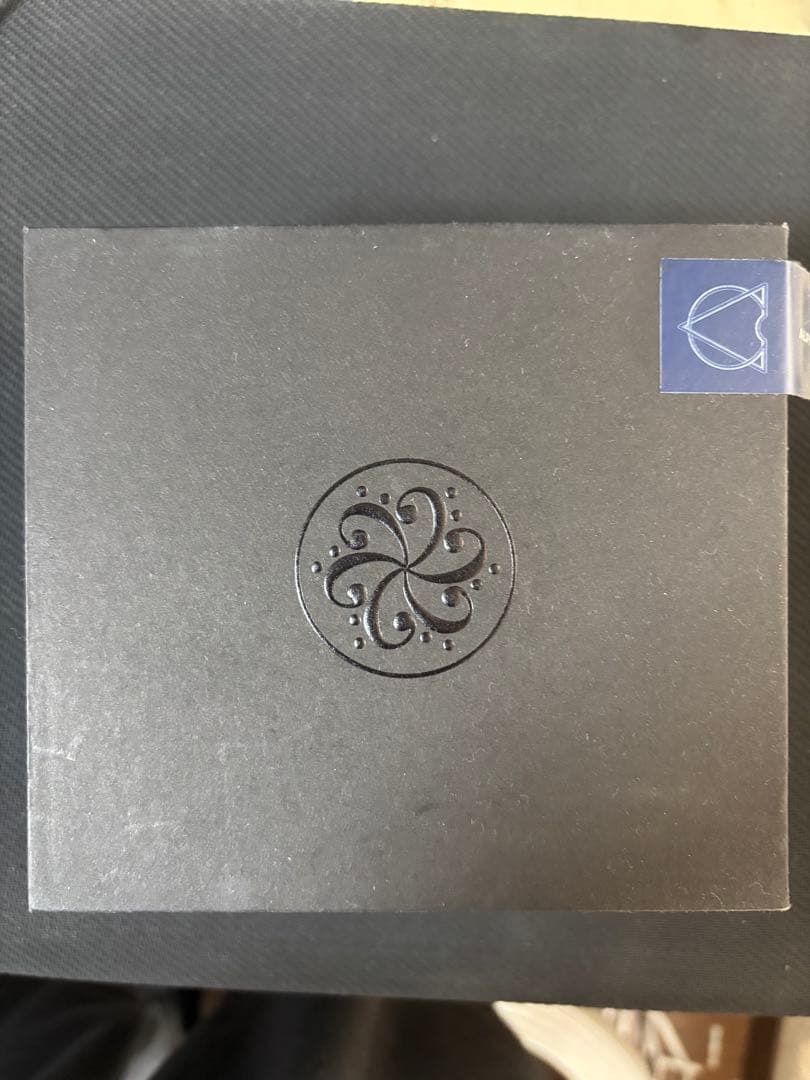 ギター ALPHA-OMEGA ULTRA v2