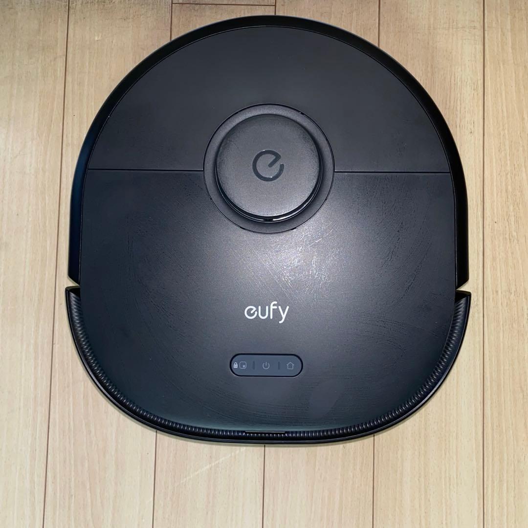 Anker Eufy X10 Pro Omni ロボット掃除機 本体