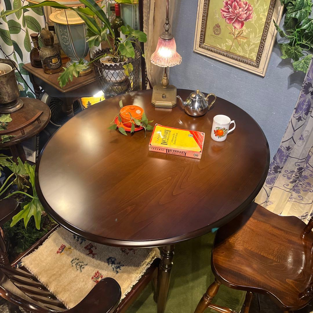 ジェイソン・ケイ　天板のみ　カリモクダイニングテーブル　カスタマイズモデル