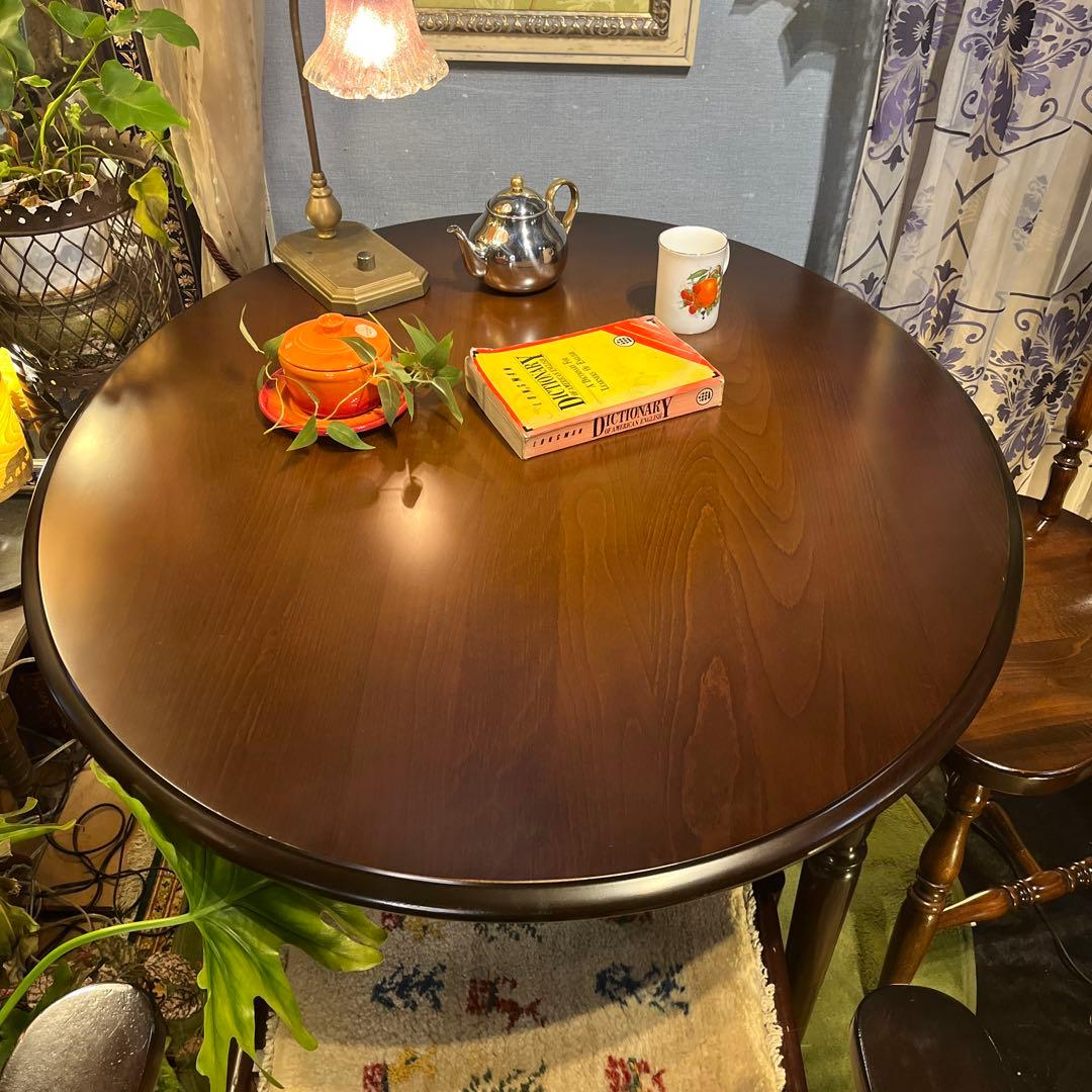 ジェイソン・ケイ　天板のみ　カリモクダイニングテーブル　カスタマイズモデル