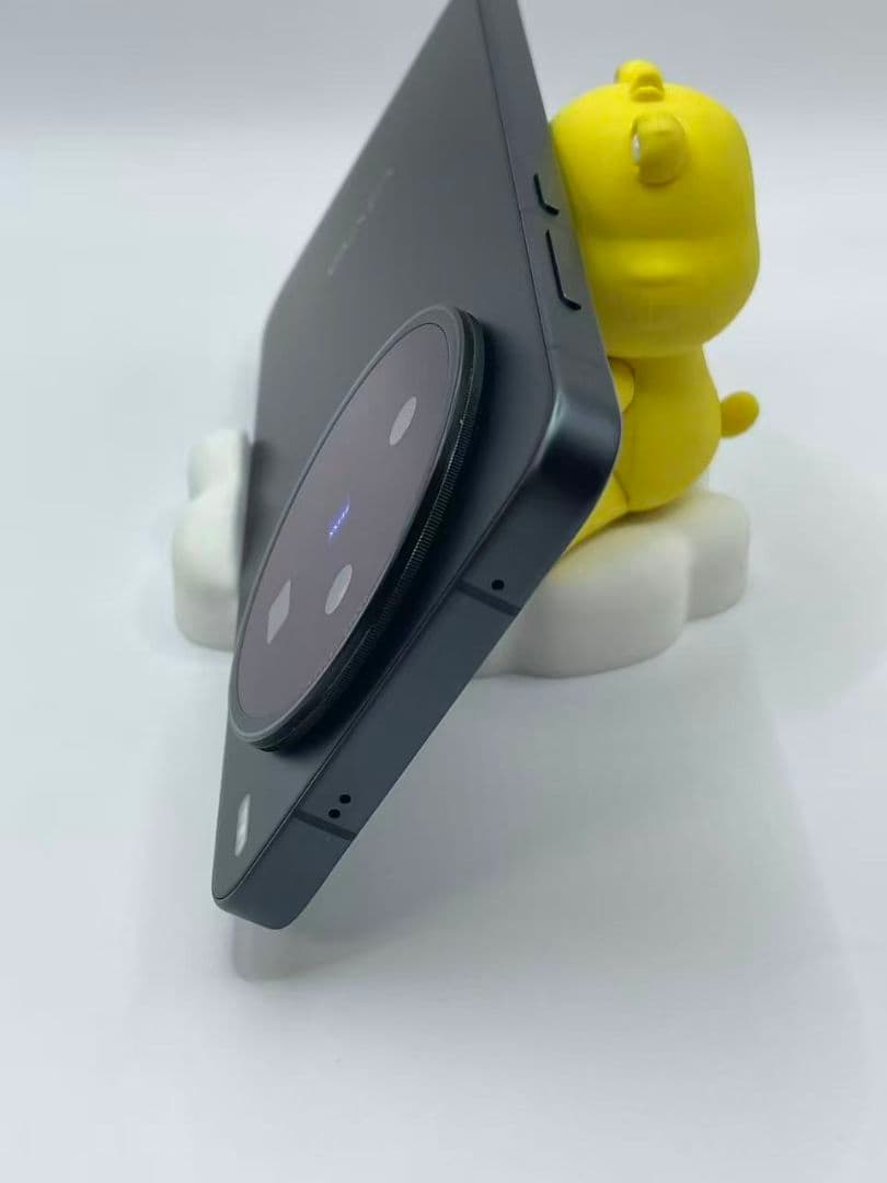 vivo X200s Zeissレンズ12+256GB 中国版 SIMフリー