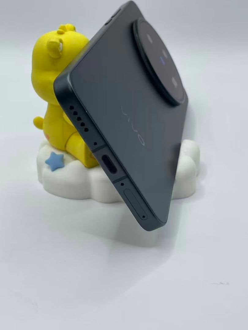 vivo X200s Zeissレンズ12+256GB 中国版 SIMフリー