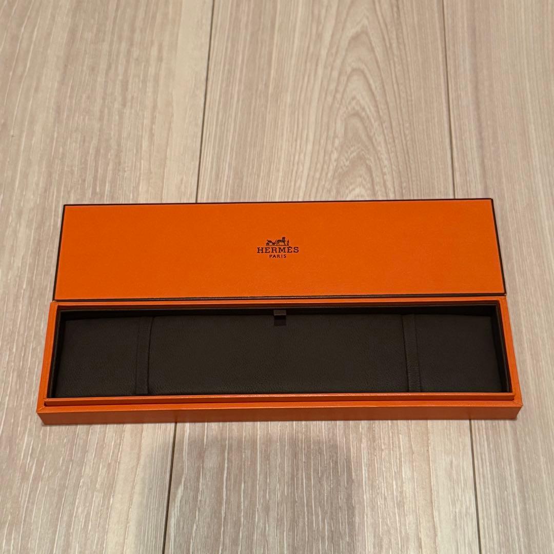 エルメス　空き箱