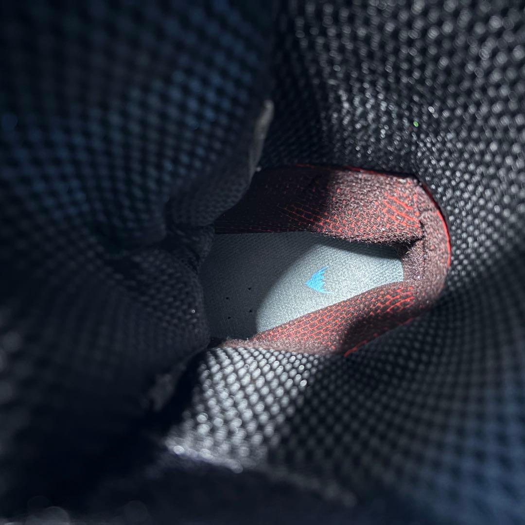 極美品✨BURTON photon wide step on 26.5cm