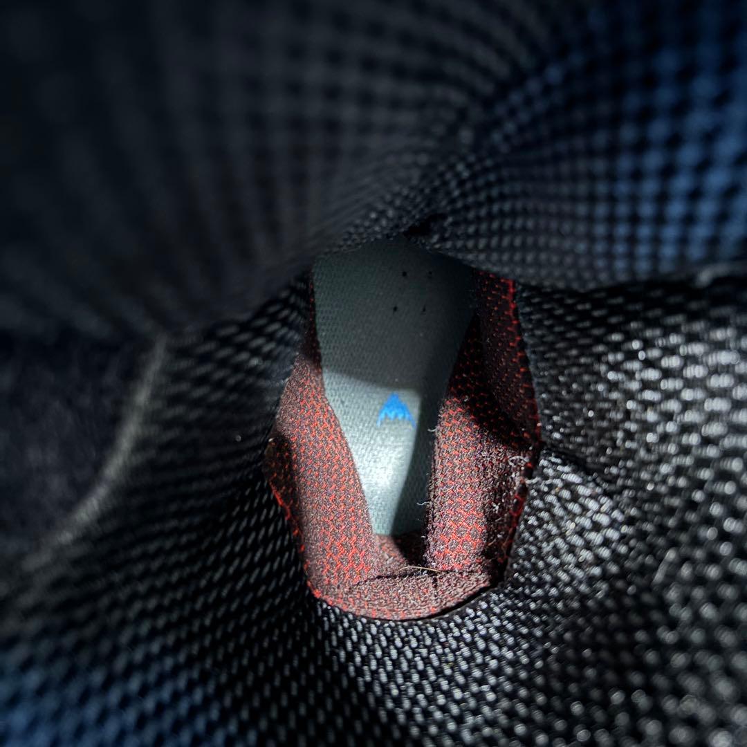 極美品✨BURTON photon wide step on 26.5cm