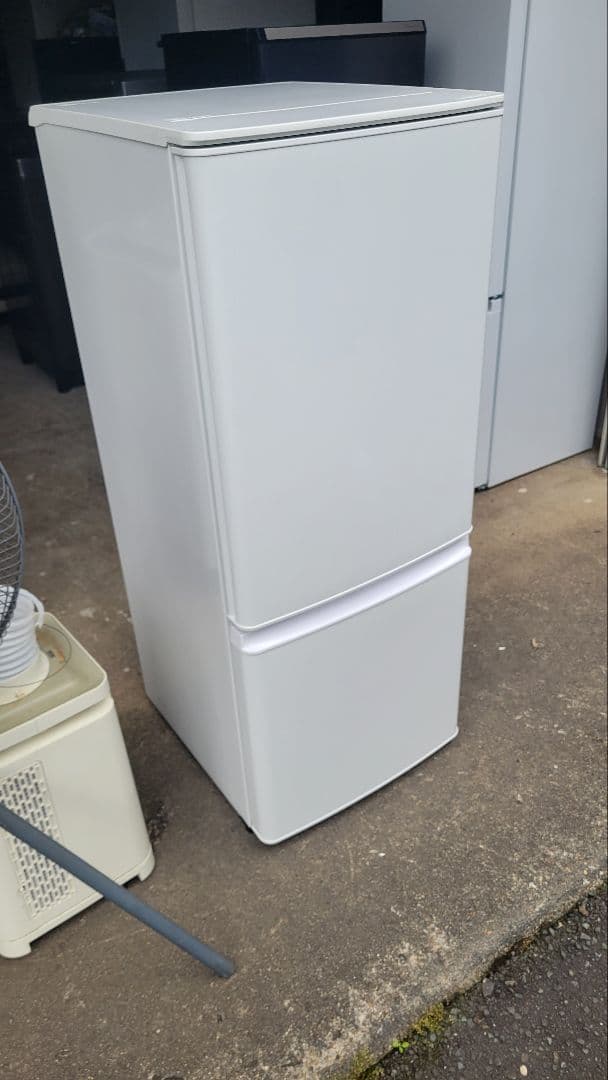 専用!! 三菱冷蔵庫✨2024年!!