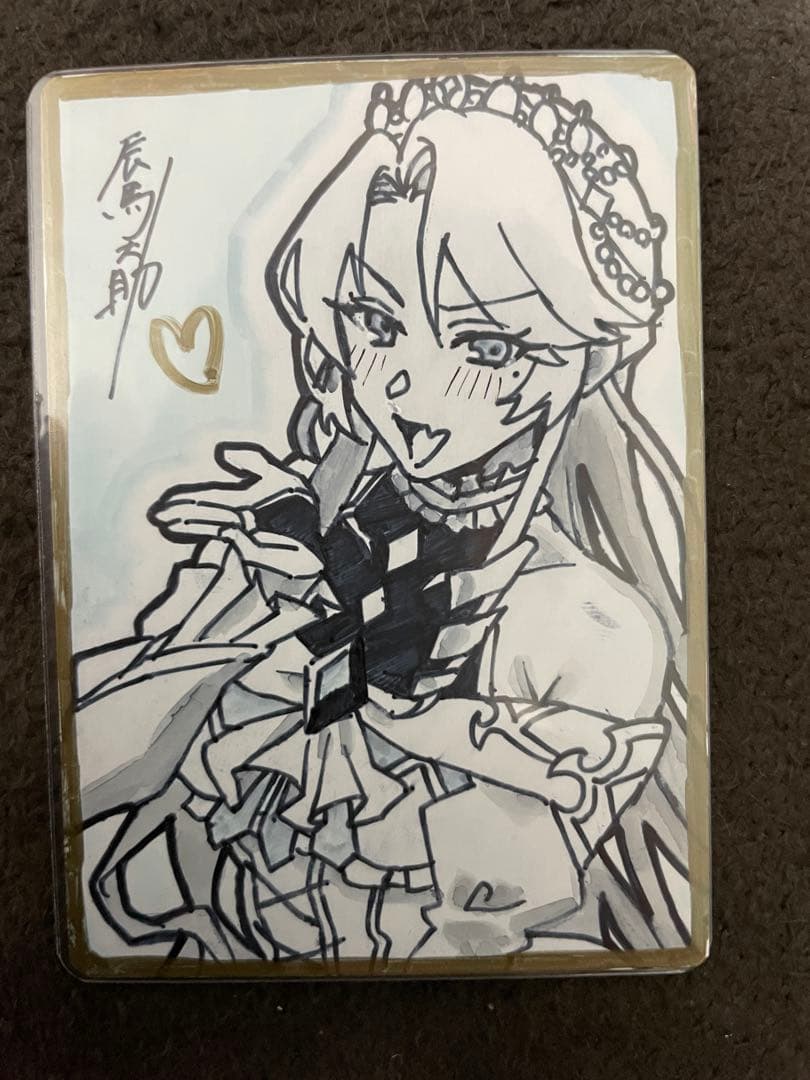 MTG アーティストプルーフ 息詰まる徴税