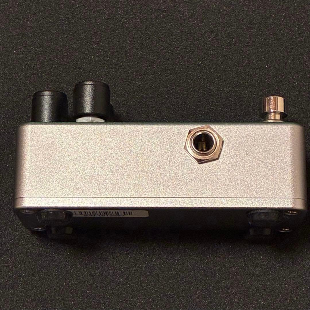 ギター One Control Persian Green Screamer