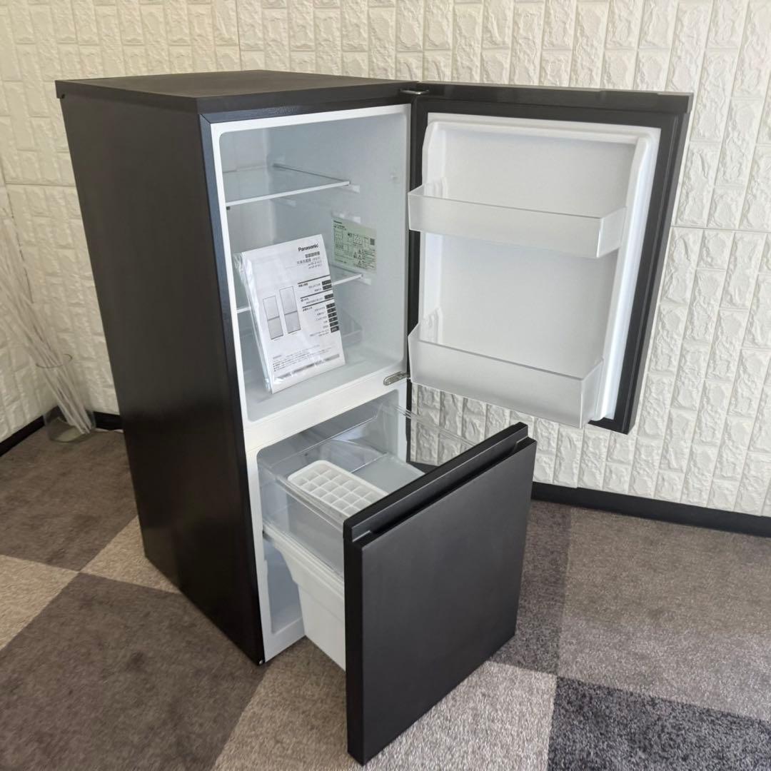 東京23区配送無料✨家電3点　冷蔵庫　洗濯機　レンジ　パナソニック　東芝　美品