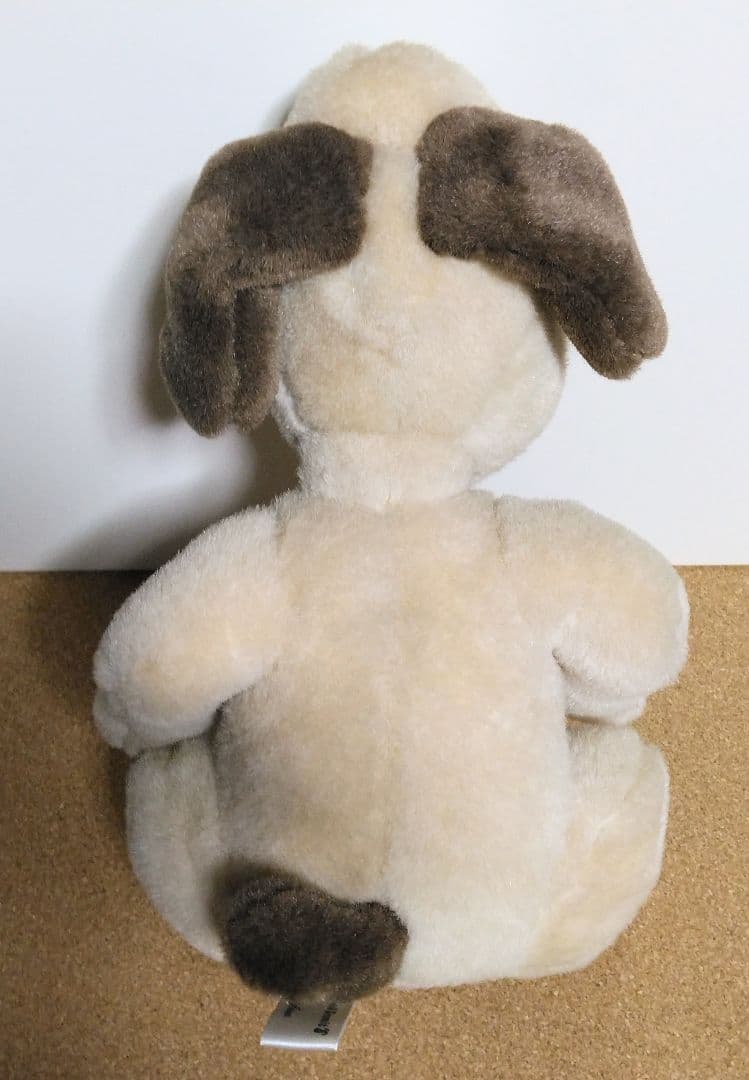 ウォレスとグルミット　ぬいぐるみ