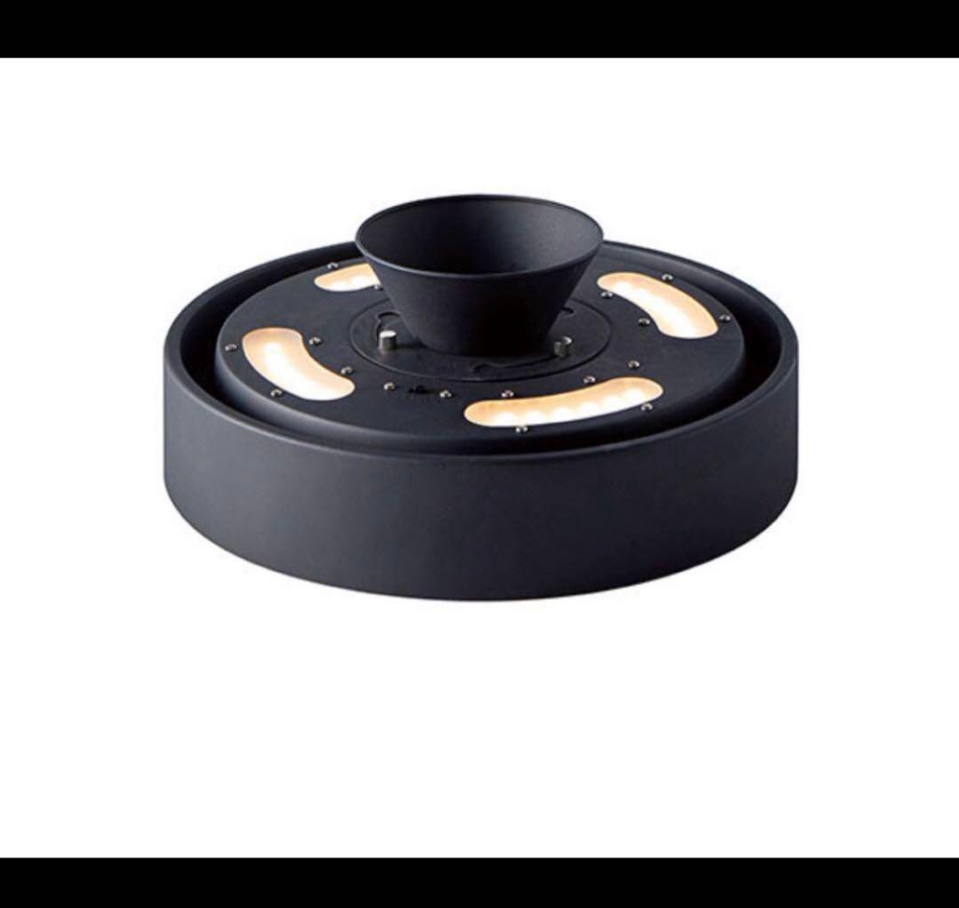 アートワークスタジオ 4000 グロー LED シーリングランプ