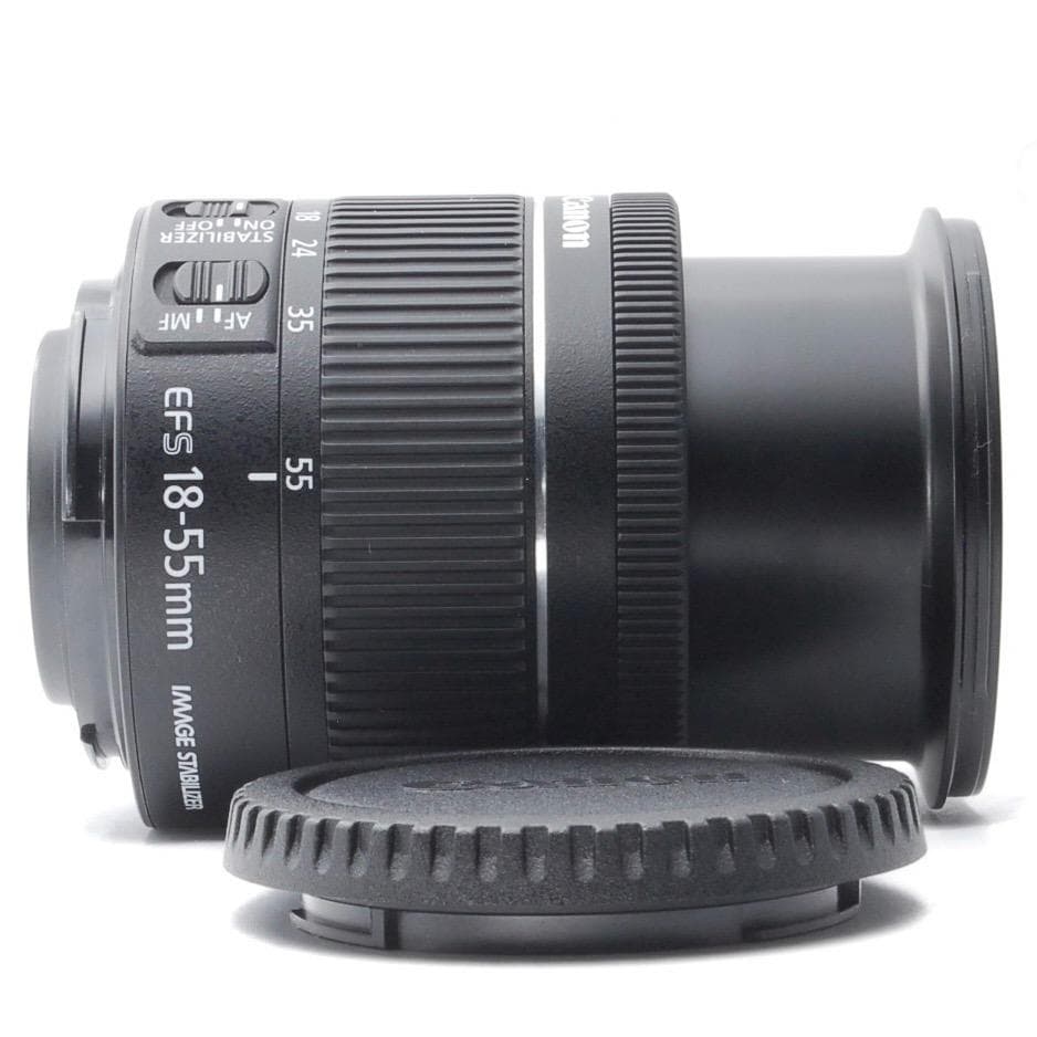 Canon kiss X10☆ダブルズームレンズ☆一眼レフ☆【✨フルセット♪】