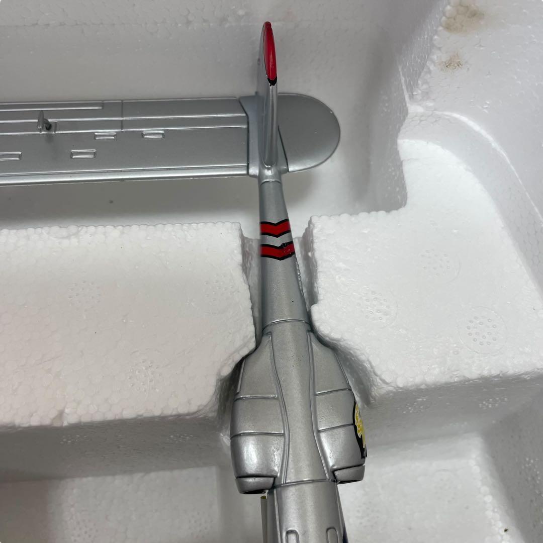 CDC社製 アーマーコレクション P38 lightning 模型　ライトニング