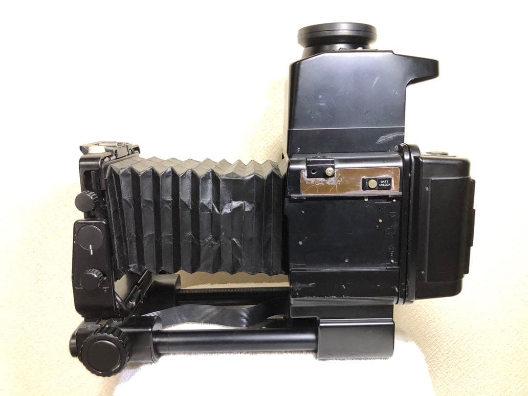 ま*さ様 富士フィルム　GX680