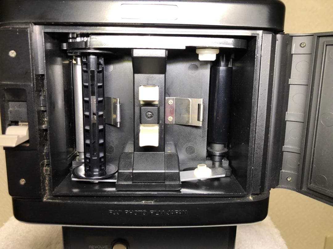 ま*さ様 富士フィルム　GX680