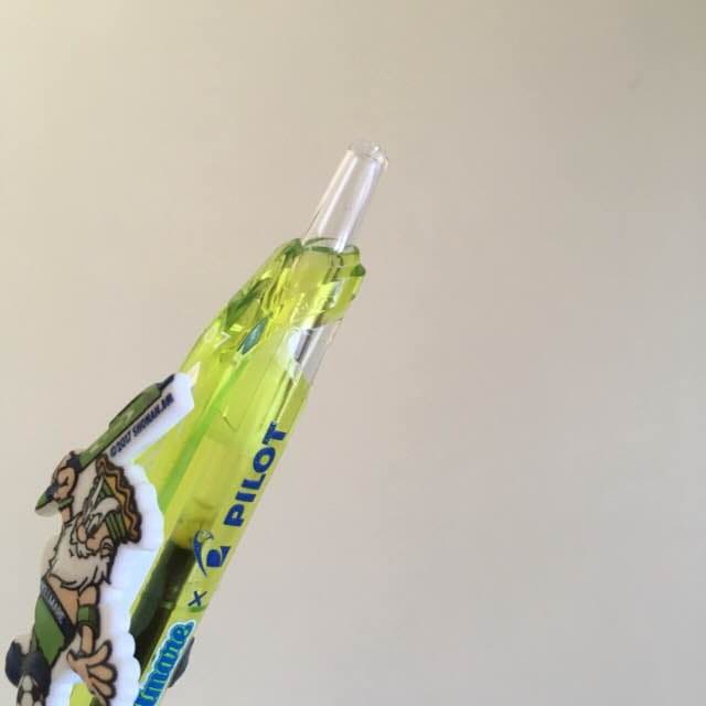 湘南ベルマーレ ペン パイロット