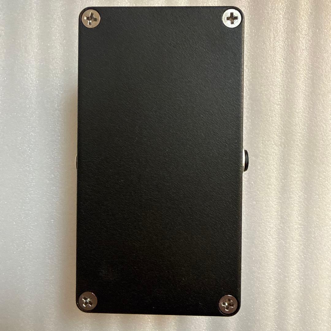 ギター E.N.T EFFECTS Brora Over Drive