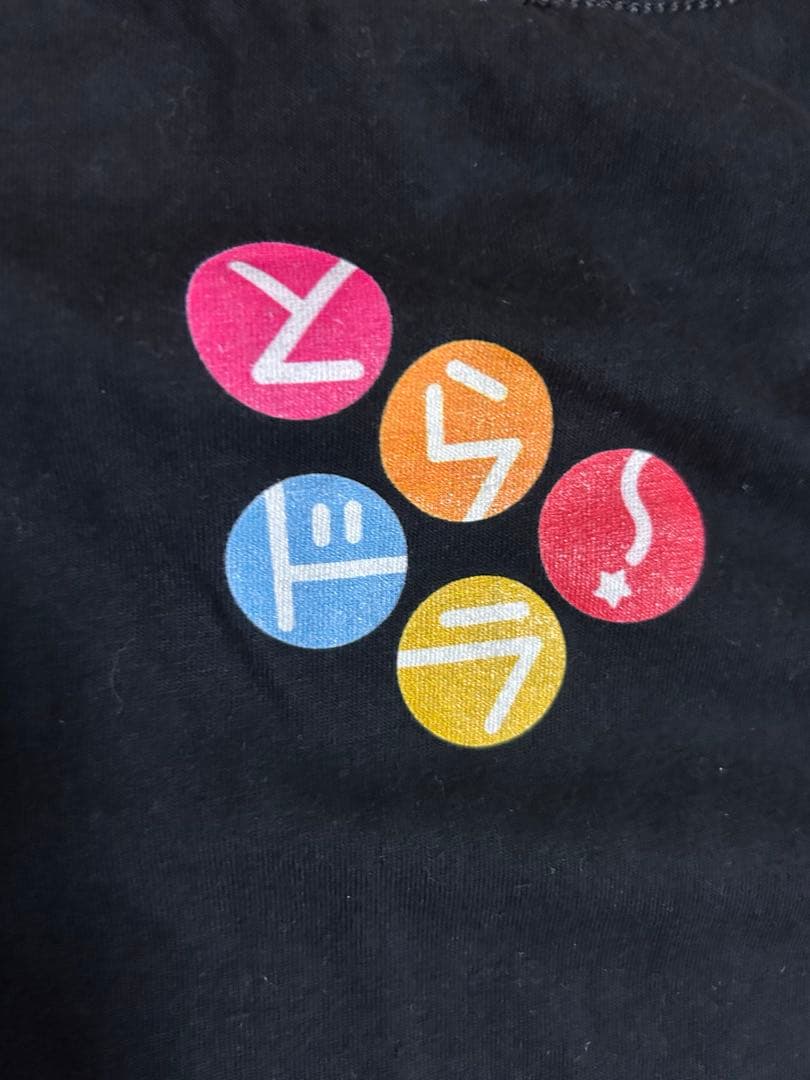 とらドラ　逢坂大河　tシャツ アニメ　90s 00s GILDAN 電撃文庫